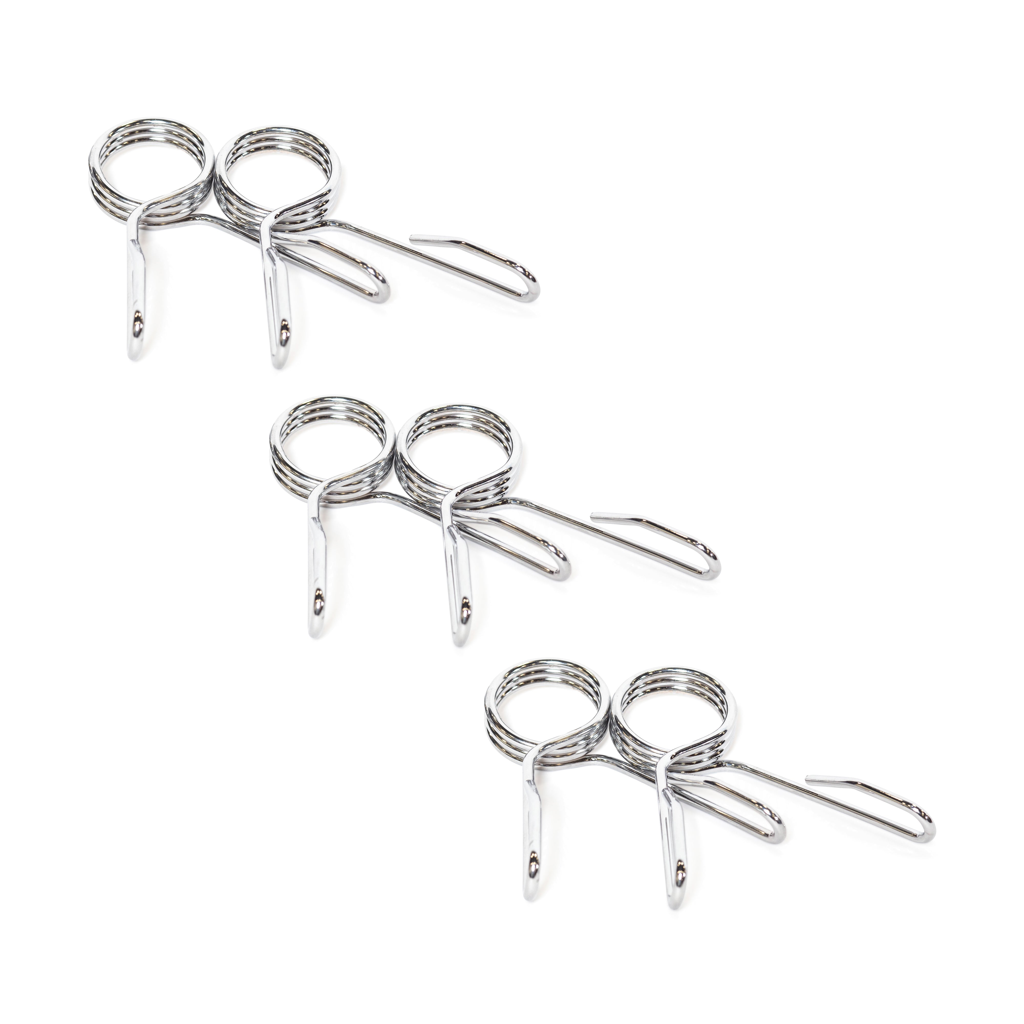 Bells of Steel Spring Collars - Thumbnail 2