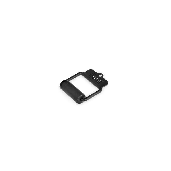 Fat Bar - Single D Handle
