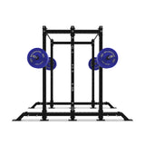 Hydra 2-Sided Rack