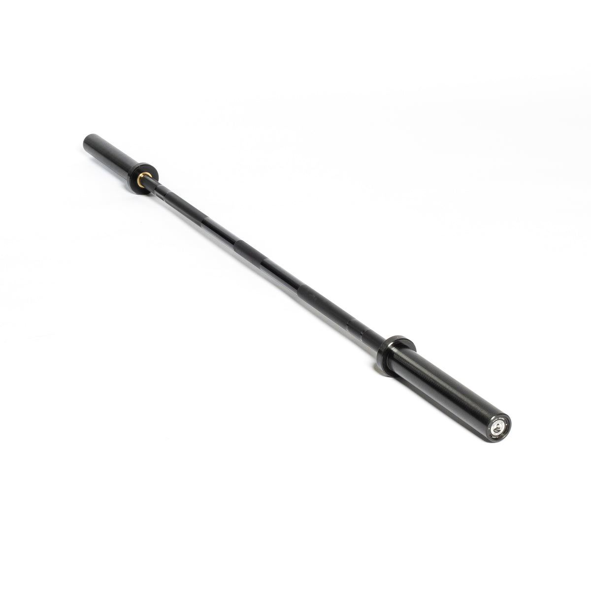 Bells of Steel Short Utility Barbell