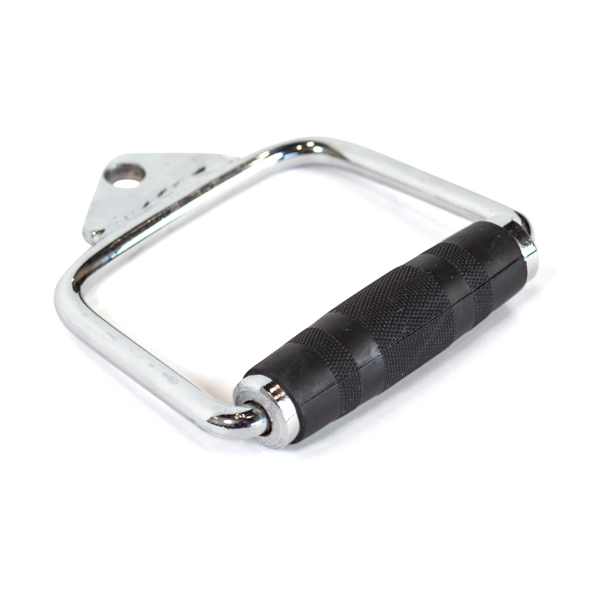 Triangular Cable D Handle Single D Handle Cable Attachment - Bells of Steel USA