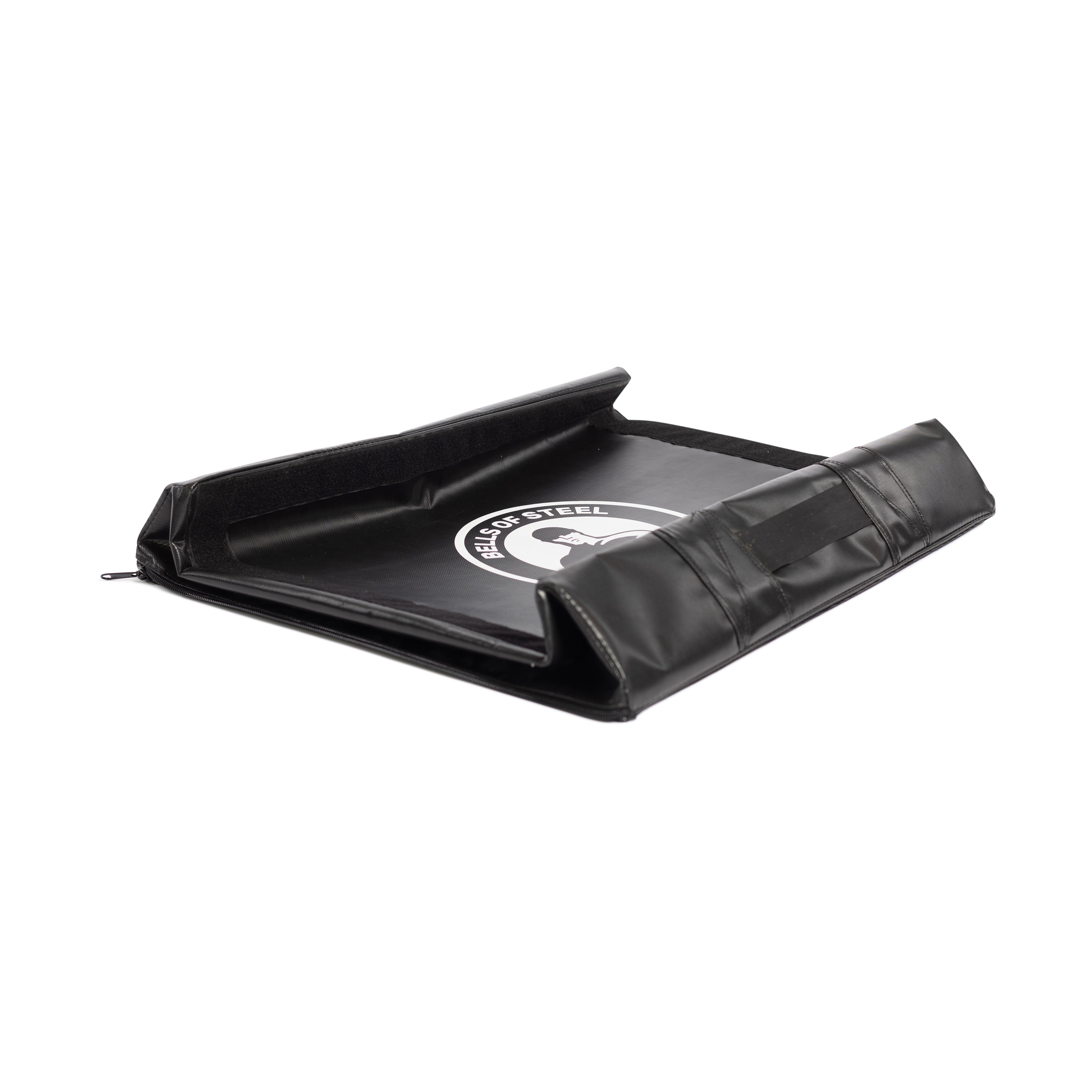 Bells of Steel Deadlift Pad Replacement Cover - Thumbnail 2