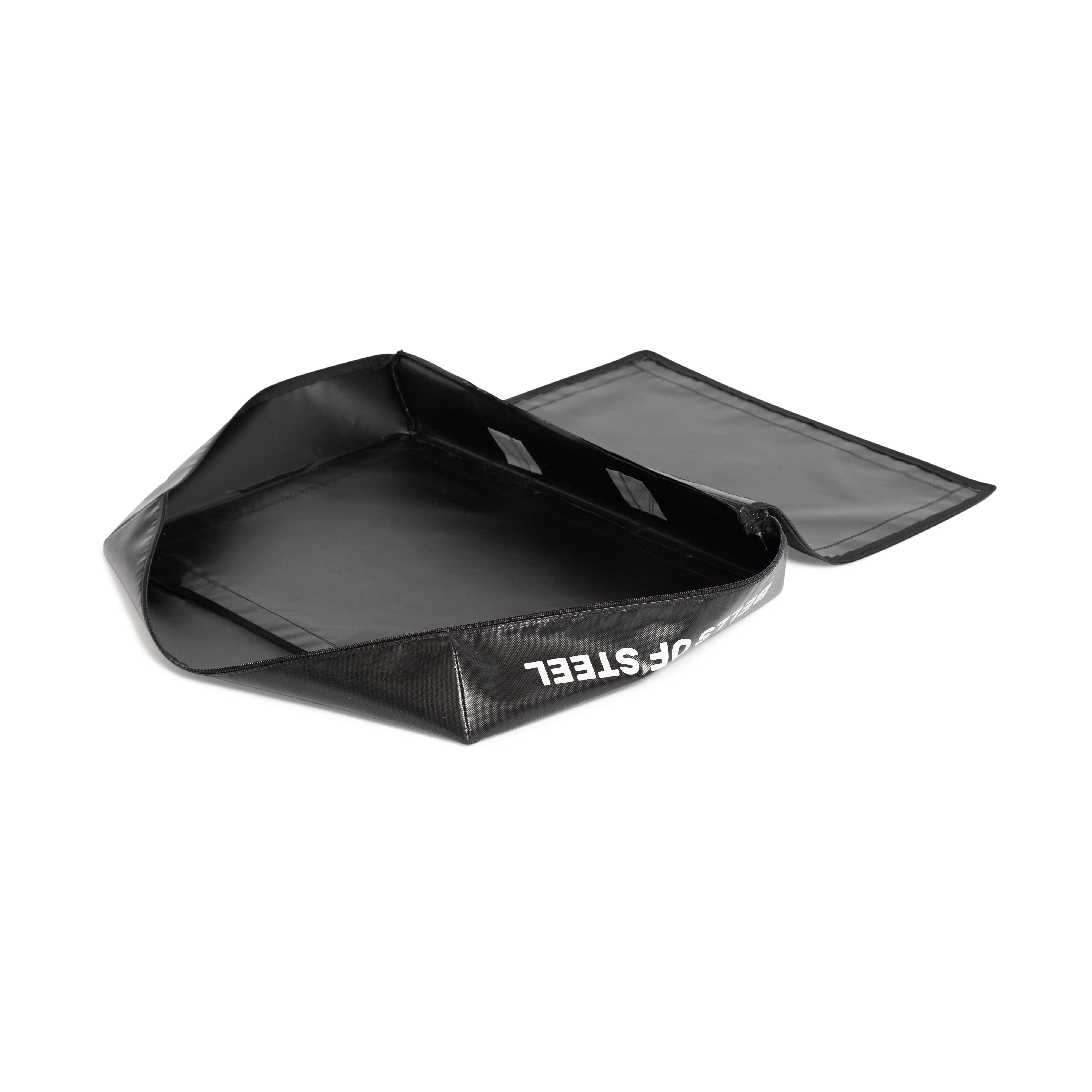 Bells of Steel Deadlift Pad Replacement Cover - Thumbnail 3