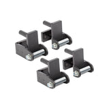 Safety Strap Connectors