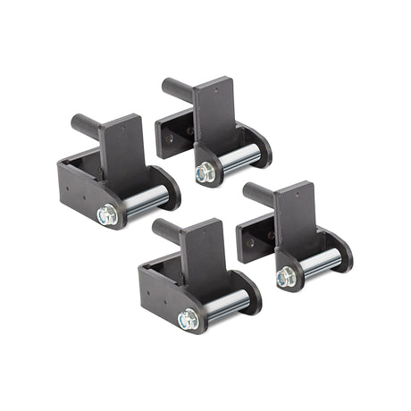 Safety Strap Connectors