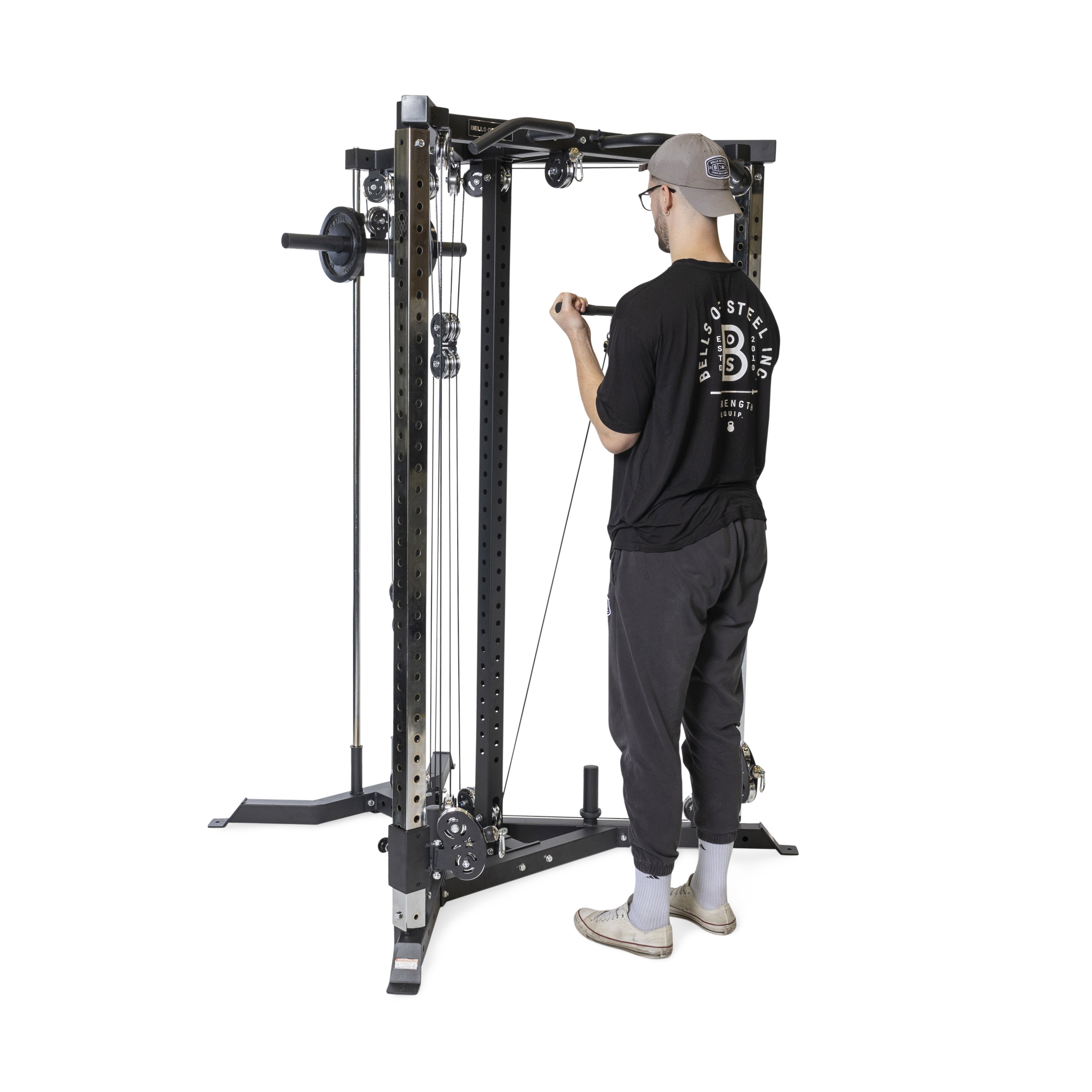 All in one strength training machine sale