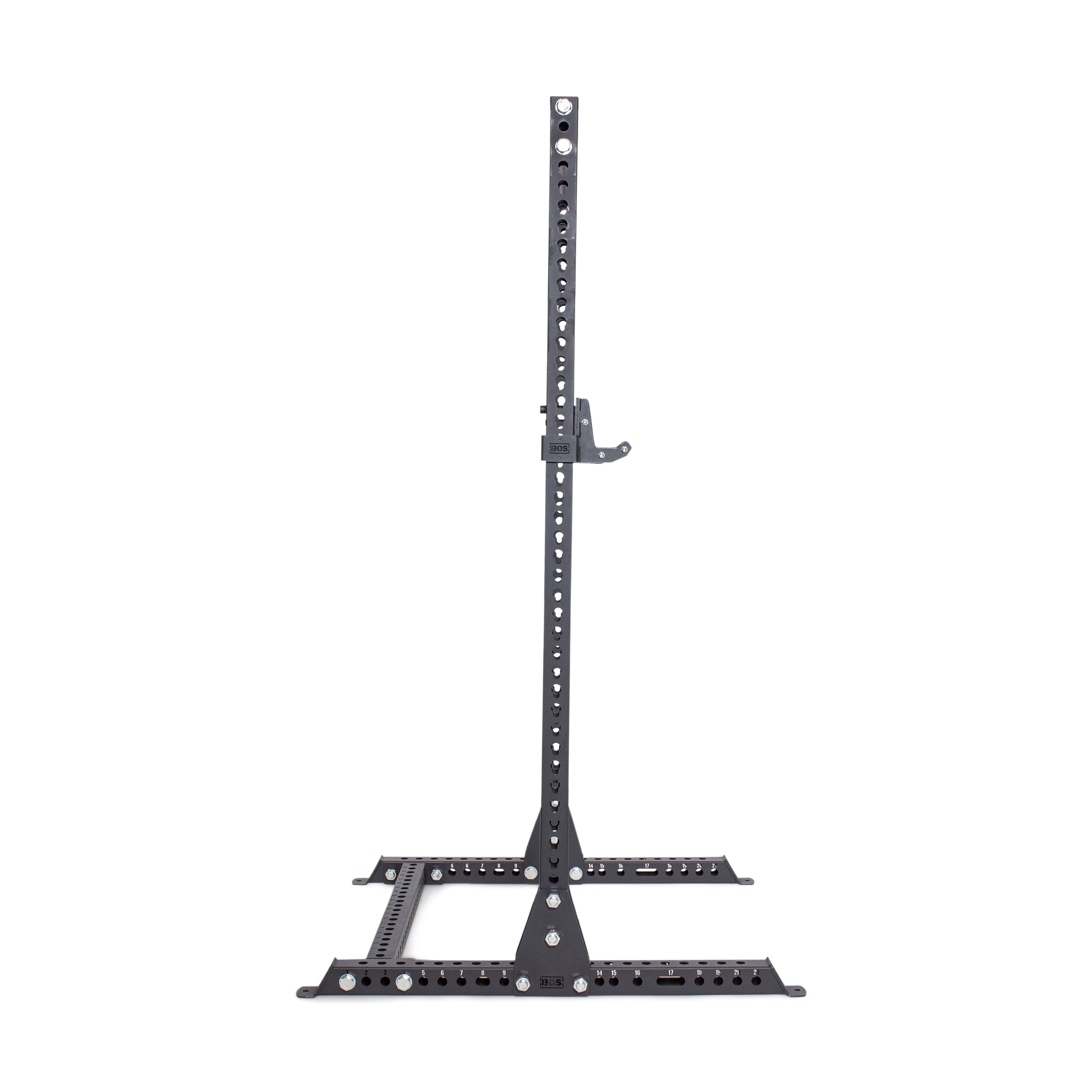 Manticore Squat Stand - Prebuilt