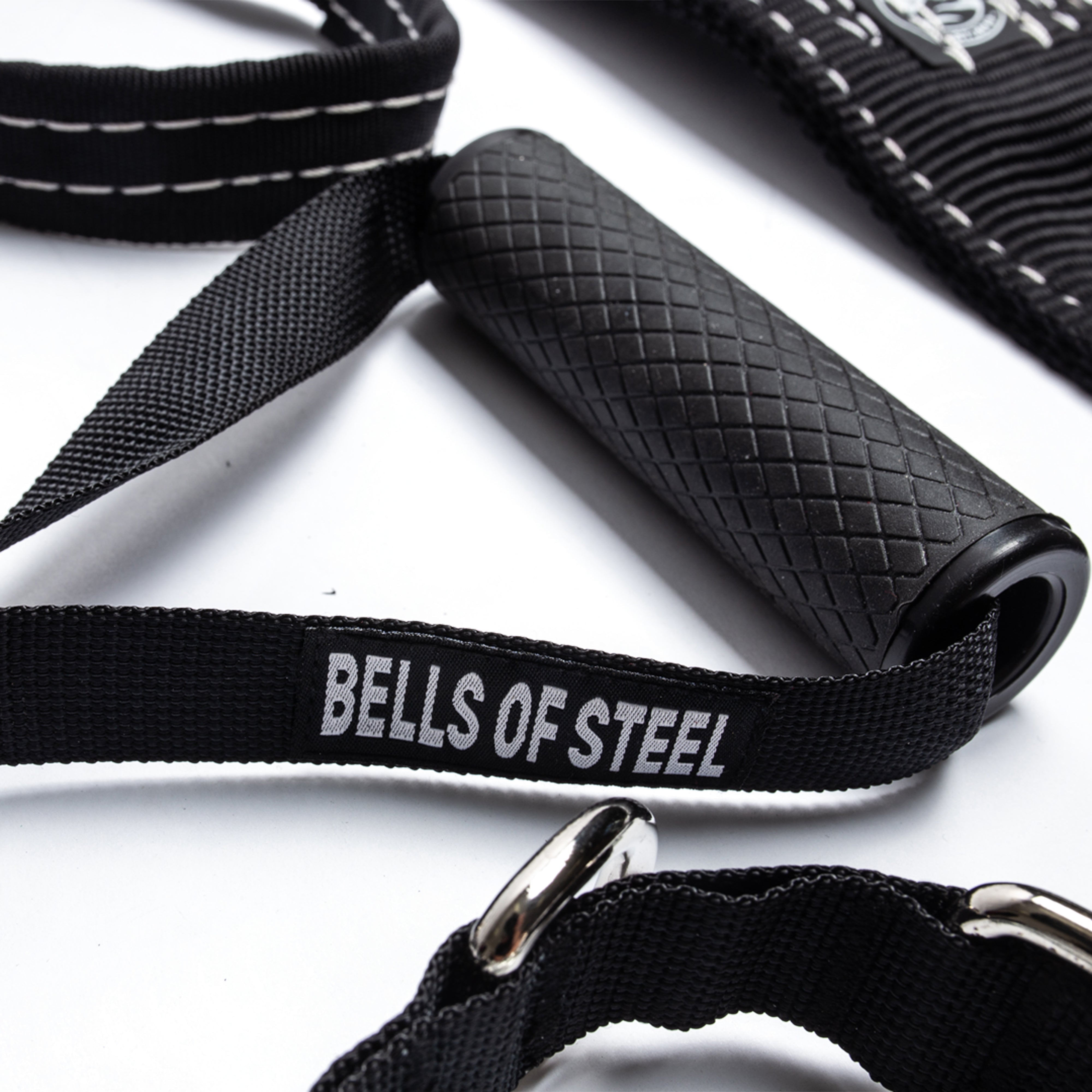 Power rack suspension straps hotsell