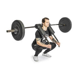 Safety Squat Bar - The SS4