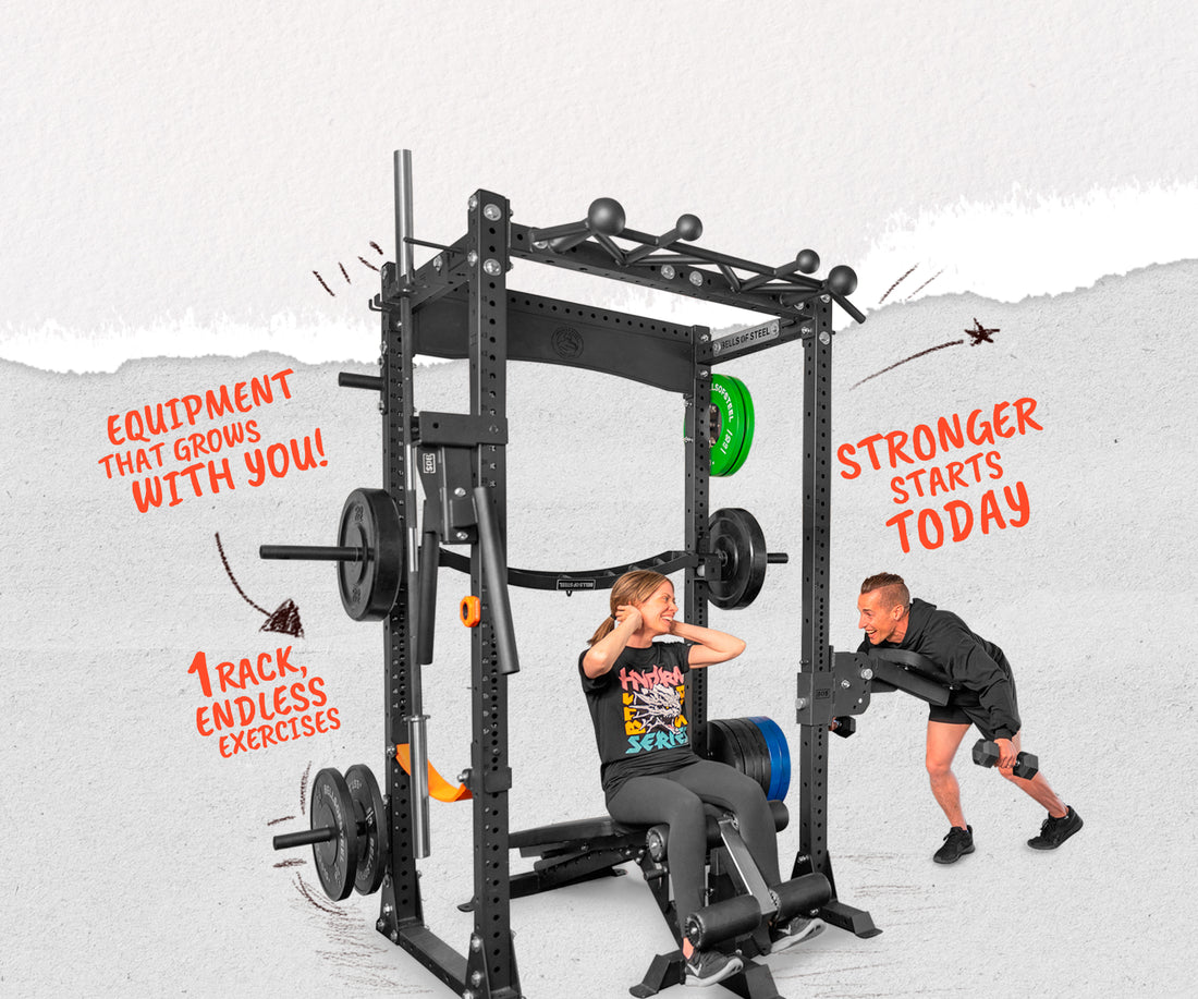 Bells of Steel | America's Best Value Fitness Equipment – Bells of ...