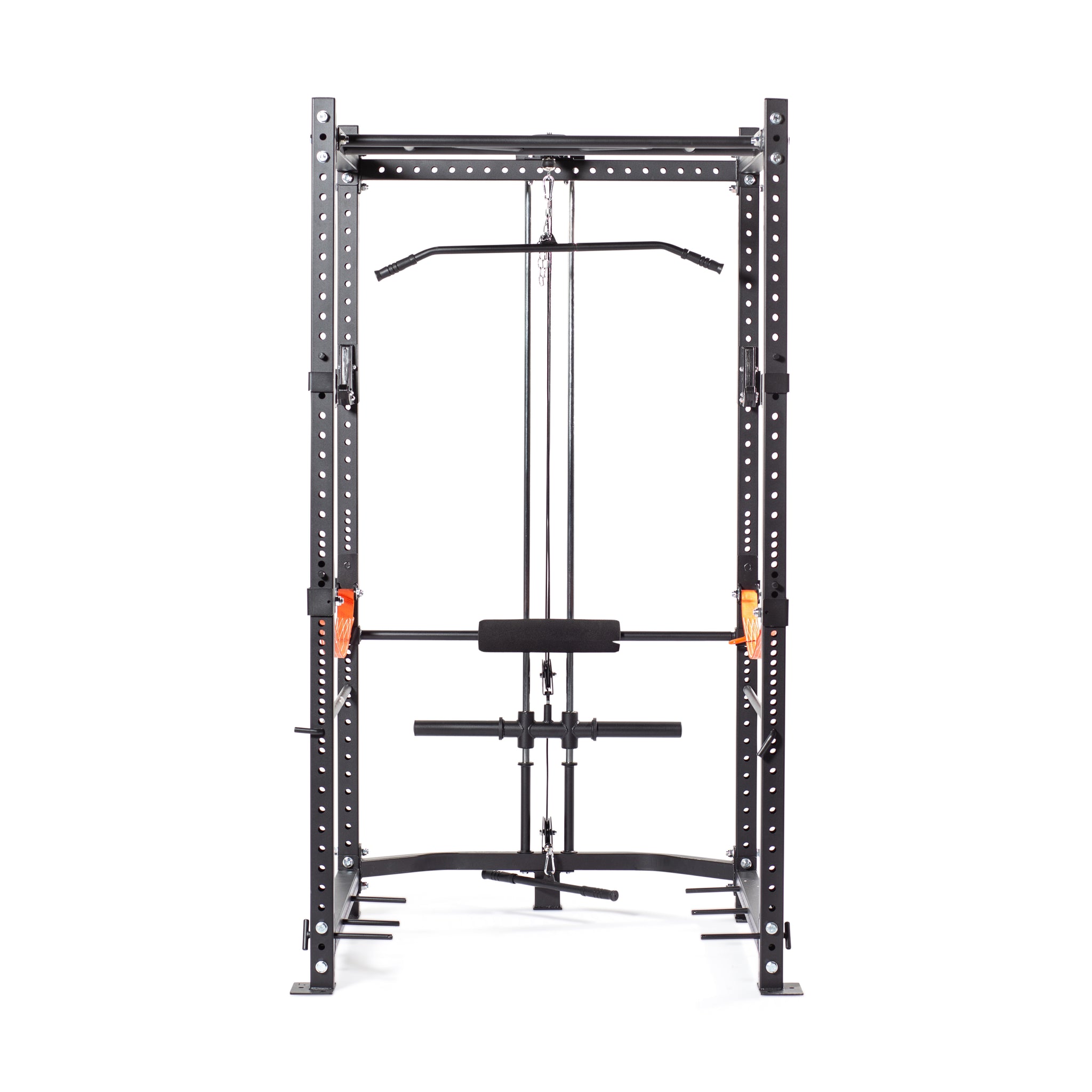 Lat Tower Rack Lat Pulldown Lat Tower Rack Attachment – T-3 And X
