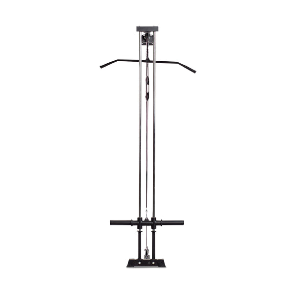 Tall Rack Lat Pulldown / Row Attachment (for Brute and Utility Rack)