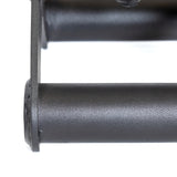 Fat Bar - T-Bar Row Cable Attachment