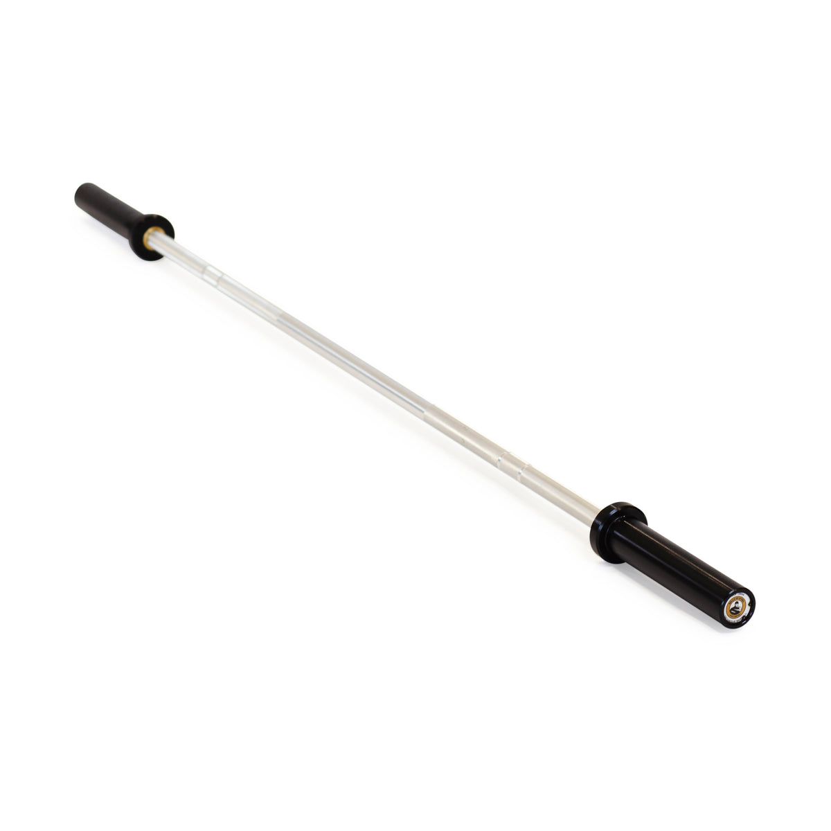 Bells of Steel Aluminum Technique Barbell