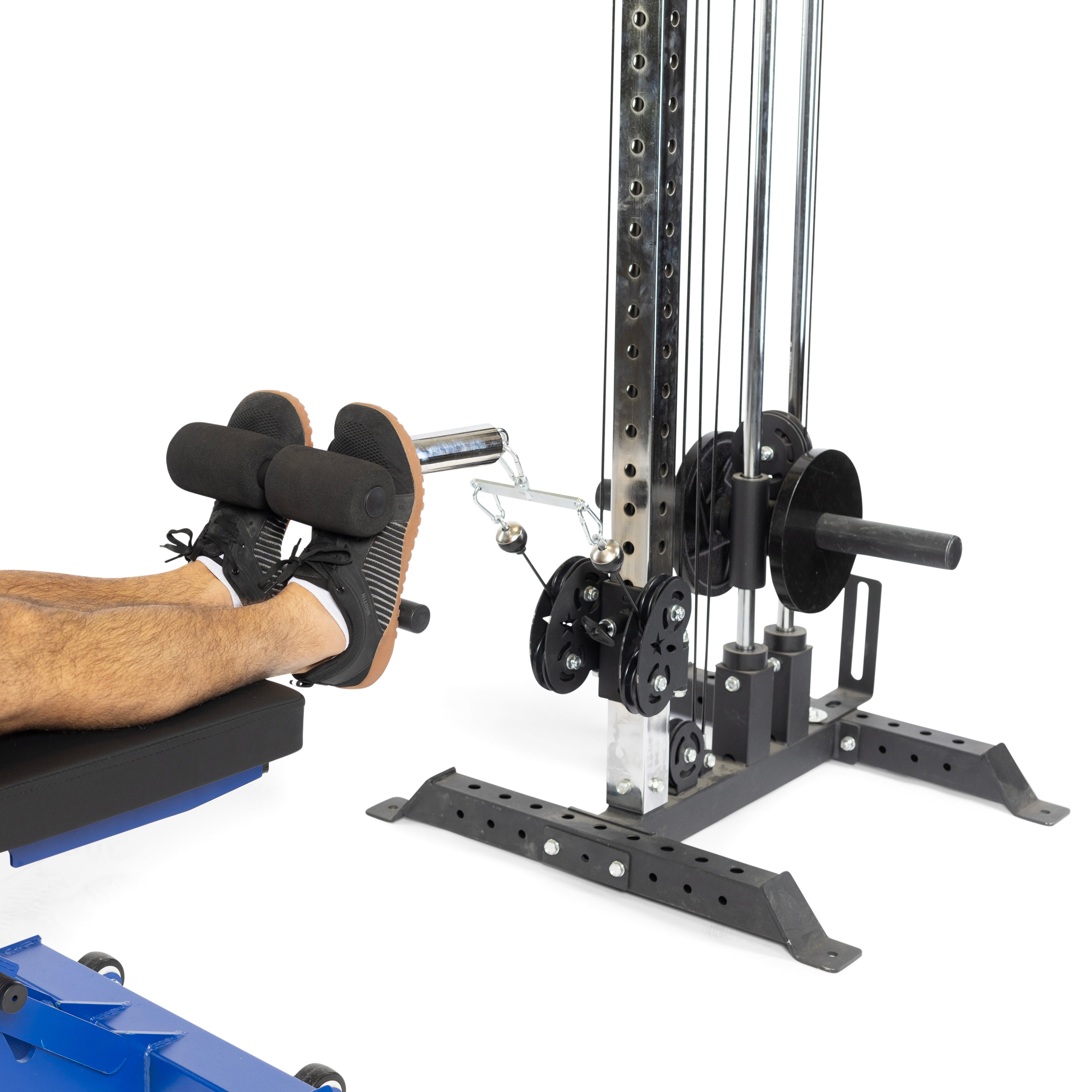 Tibialis Trainer Bar - Bells of Steel USA