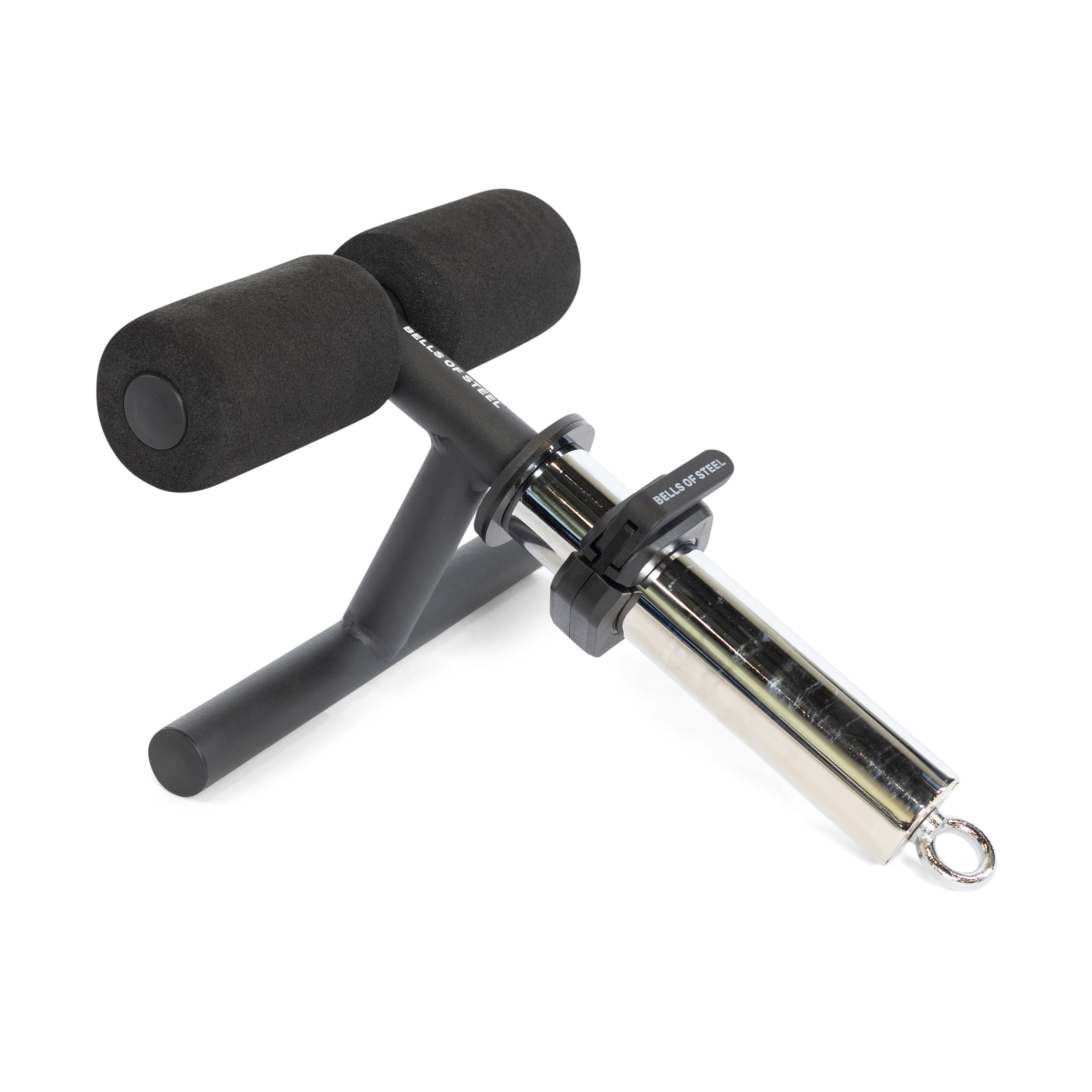 Tibialis Trainer Bar - Bells of Steel USA