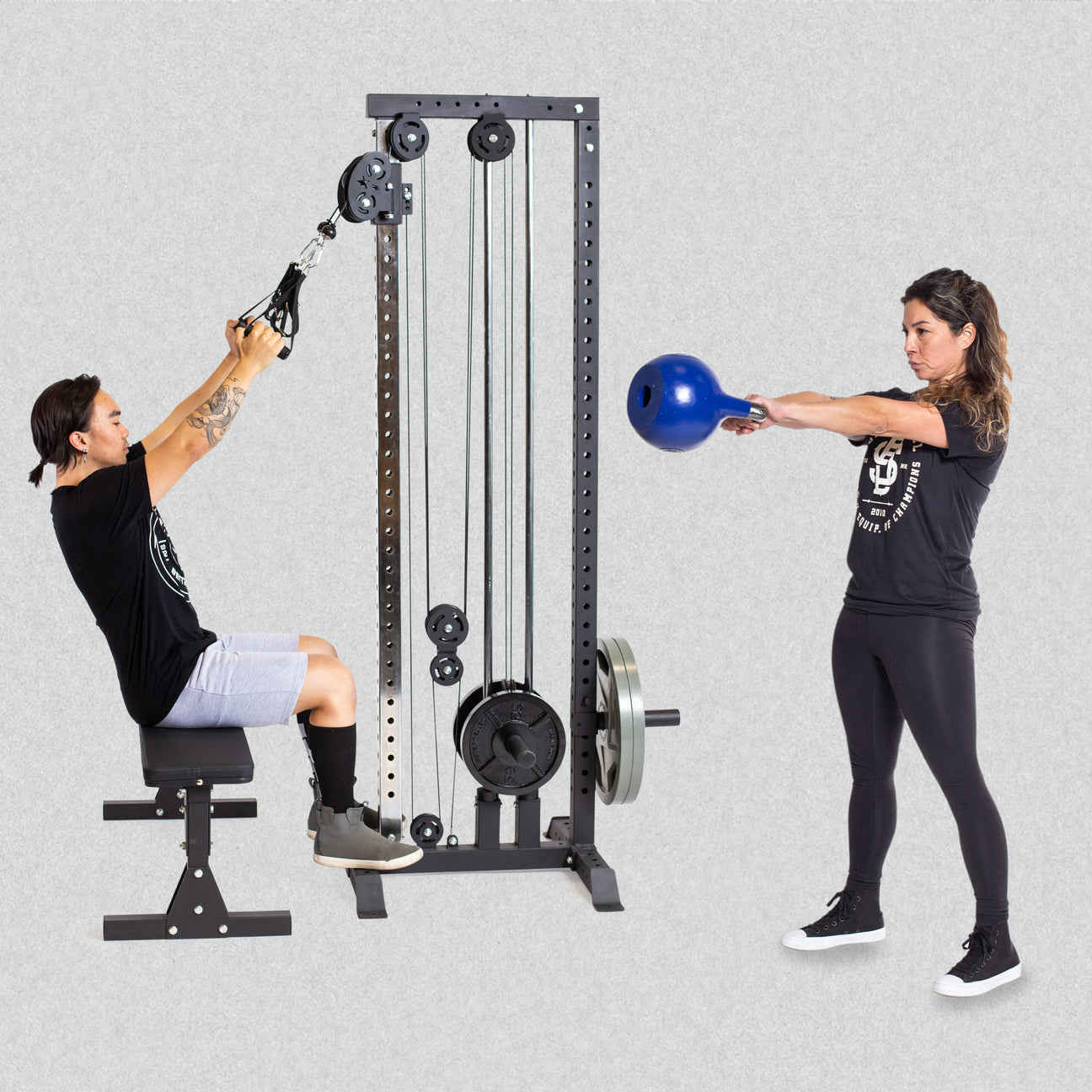 Bells of Steel | America's Best Value Fitness Equipment – Bells of ...