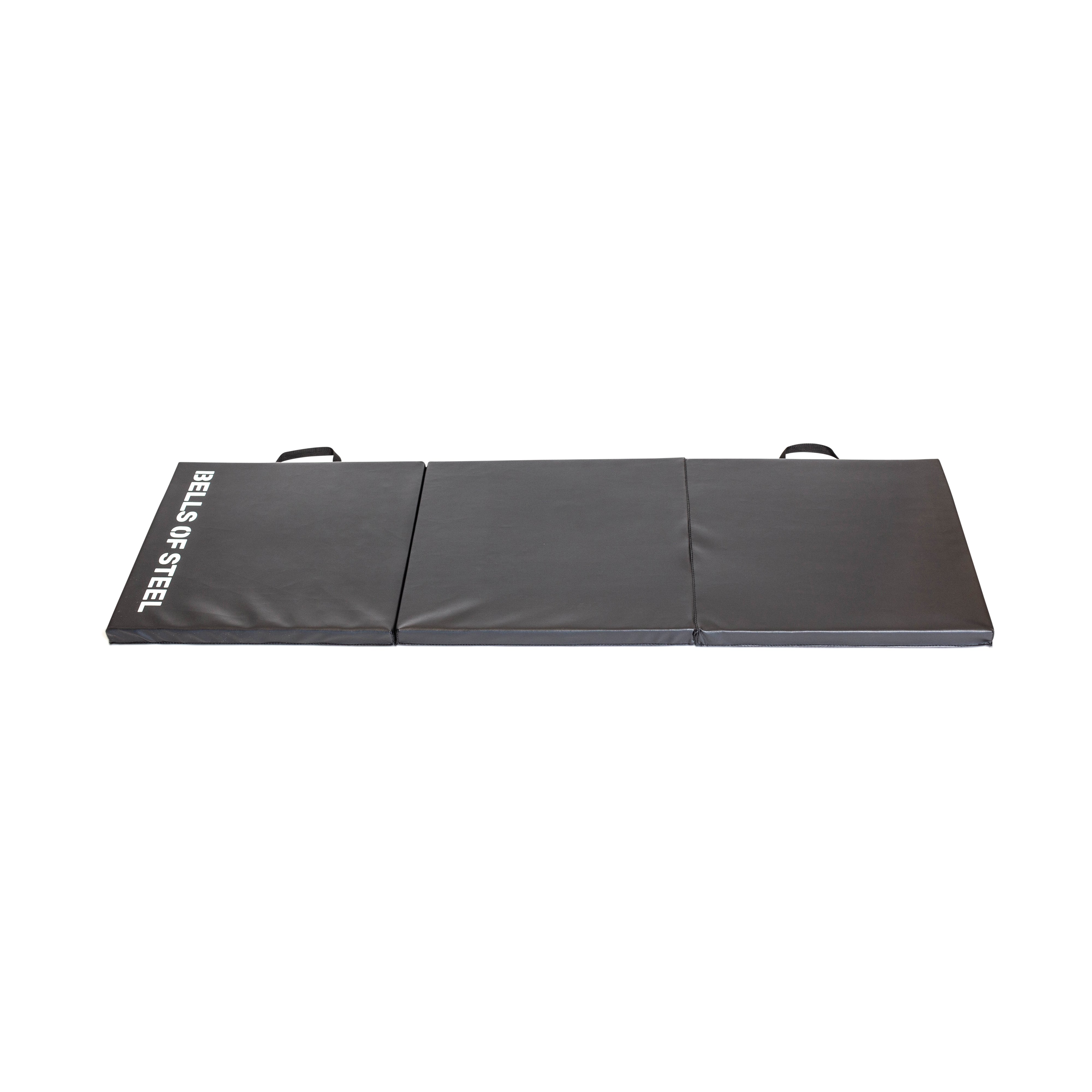 Trifold Mat - Bells of Steel USA
