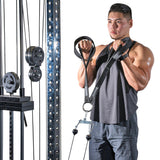 RocIT Tricep Strap