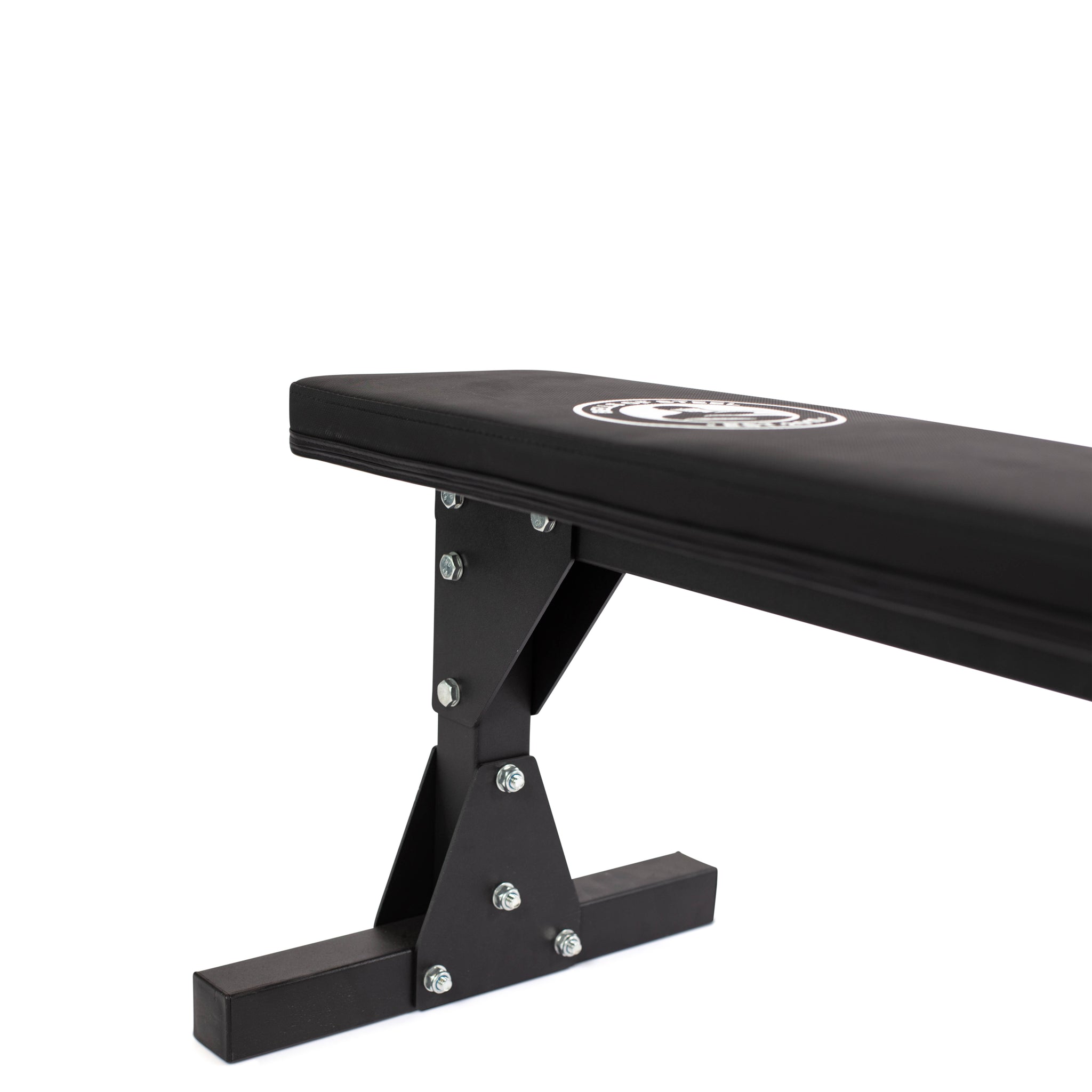 Flat Utility Bench - Bells of Steel USA