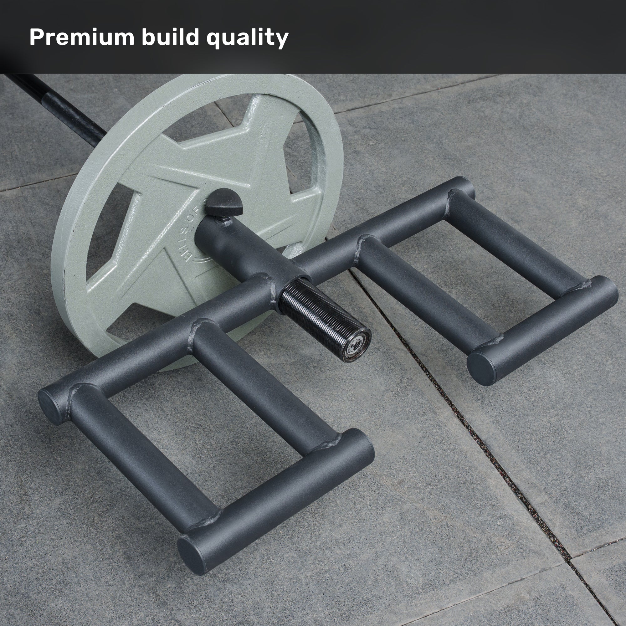 Viking Press Attachment - Bells of Steel USA