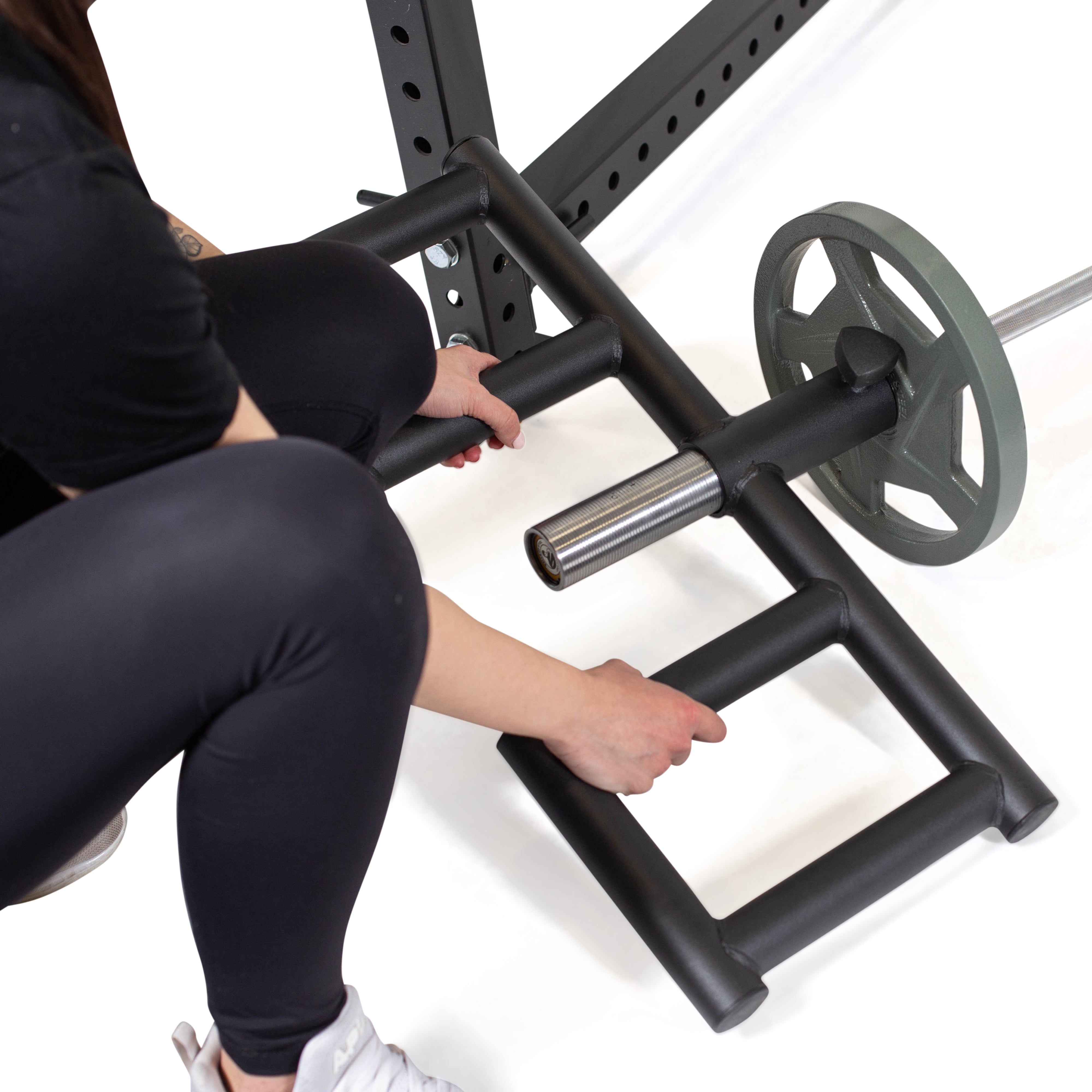 Bells of Steel Viking Press Attachment - Thumbnail 5