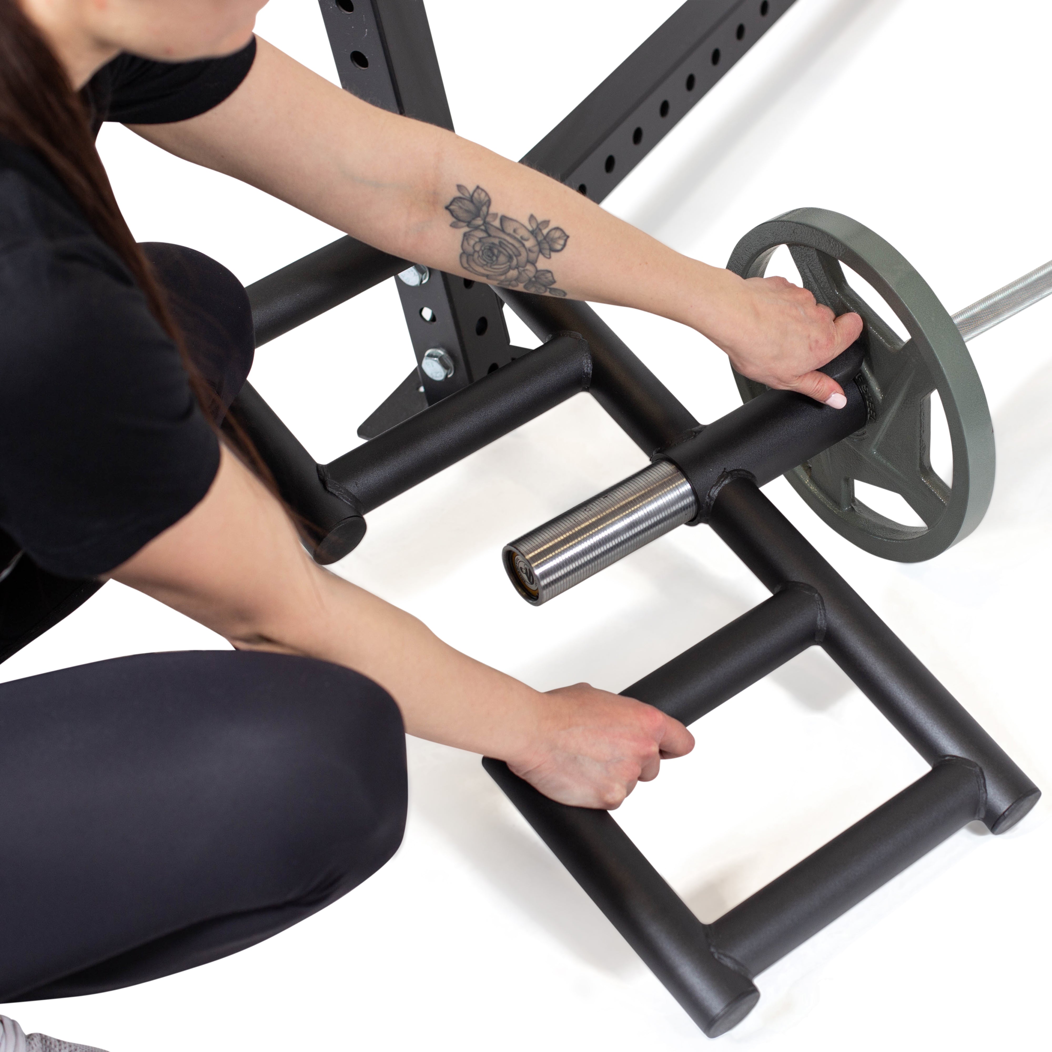 Bells of Steel Viking Press Attachment - Thumbnail 4