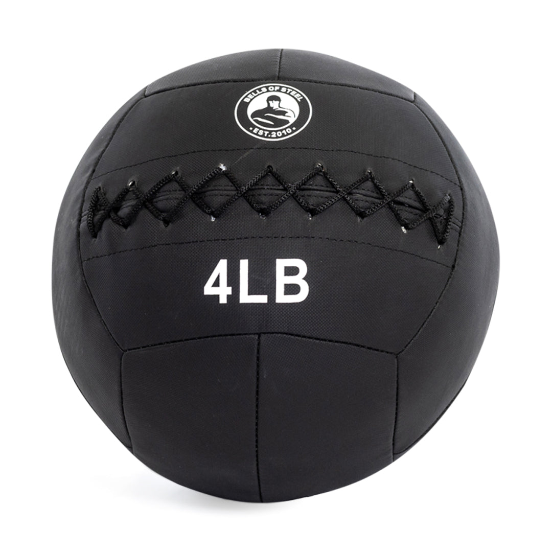 Triple Stitched Medicine Balls - Bells of Steel Canada – Bells of