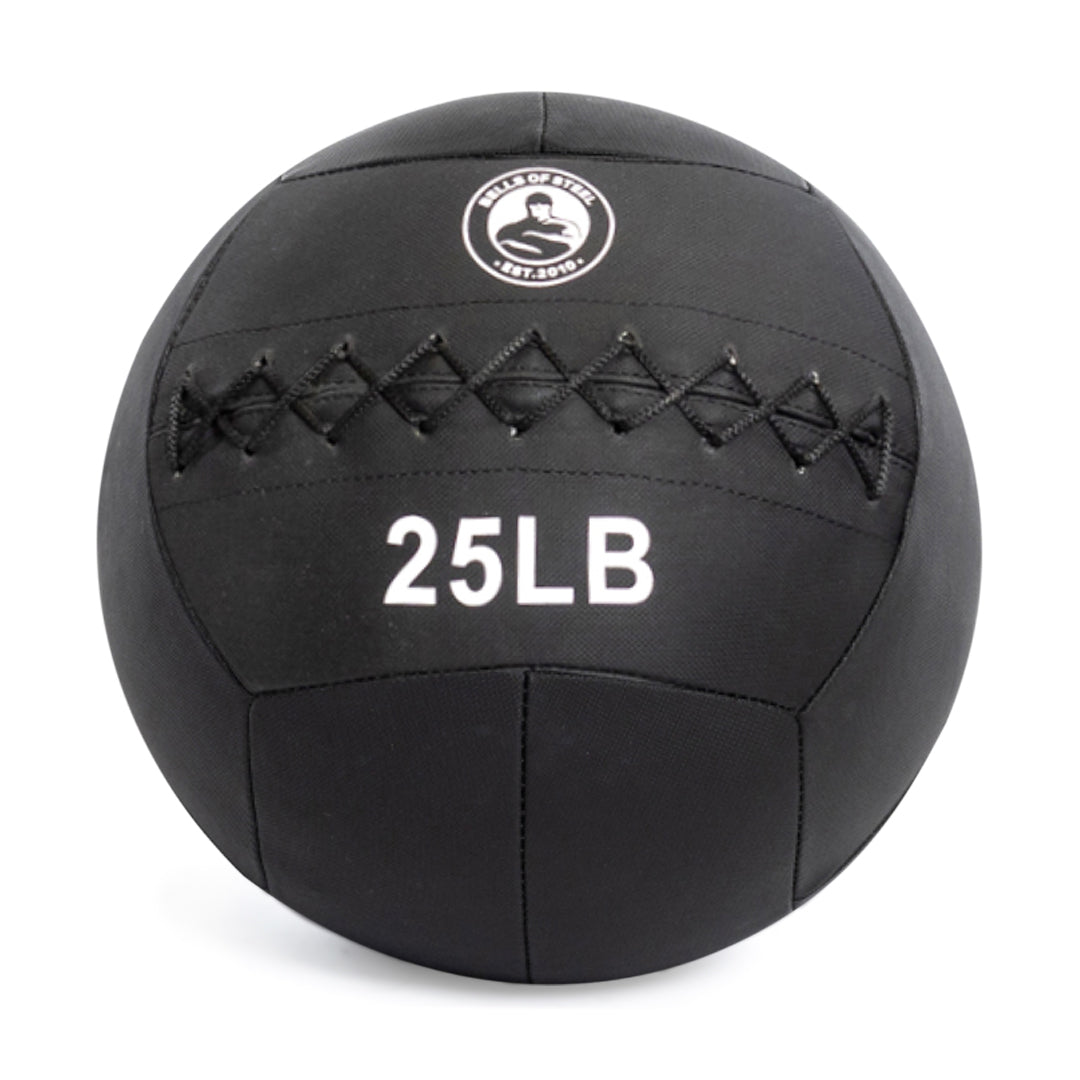 Bells of Steel Medicine Balls - Thumbnail 5