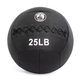 Triple Stitched Medicine Ball - 25 LB