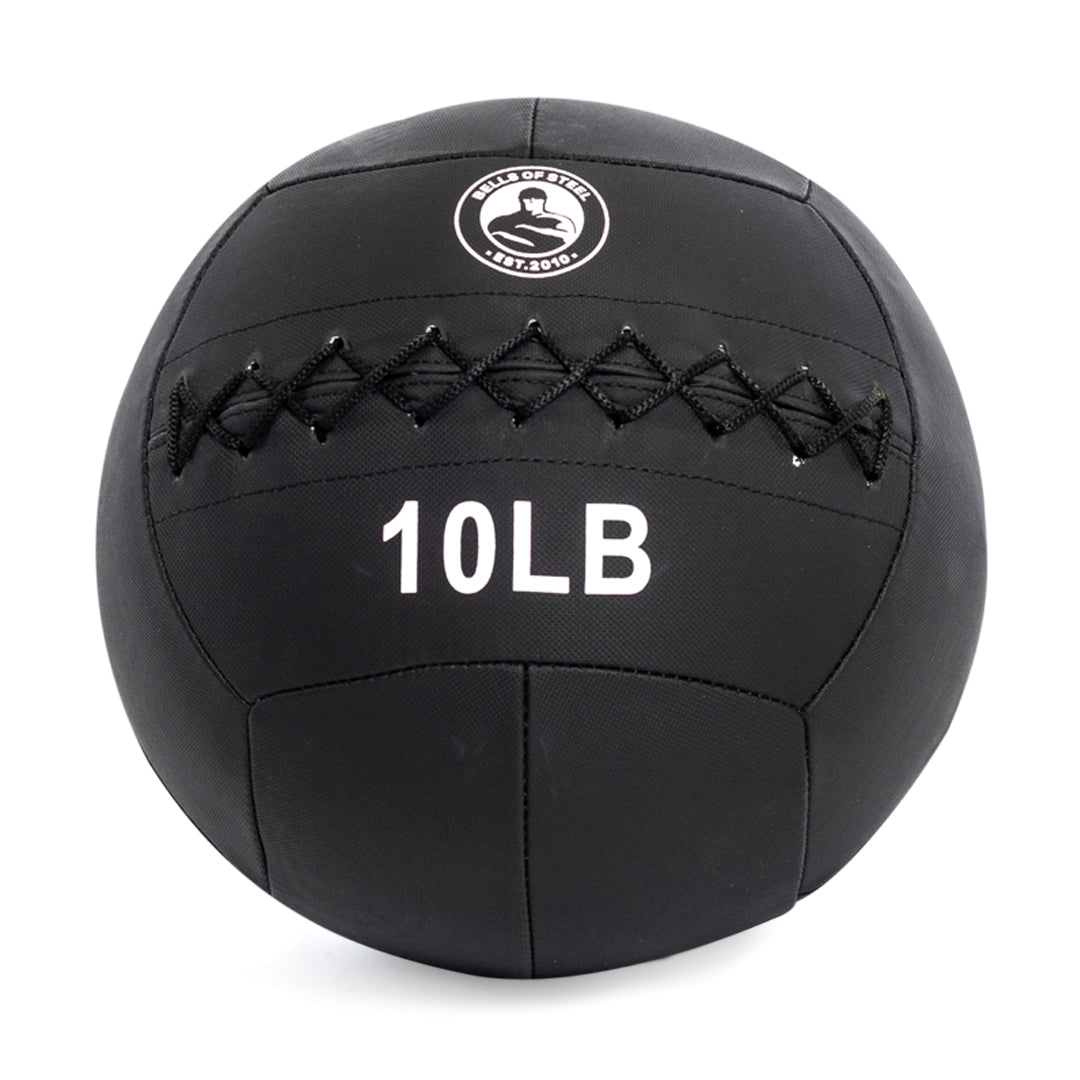 Ballechin SFTC 3本セット Triple Stitched Medicine Balls - Bells of Steel Canada – Bells of