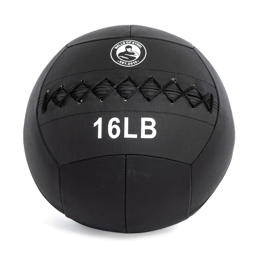 Bells of Steel Medicine Balls - Thumbnail 2