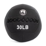 Triple Stitched Medicine Ball - 30 LB