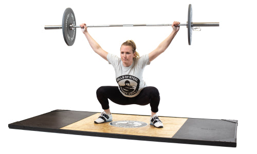 Best women's barbell sale