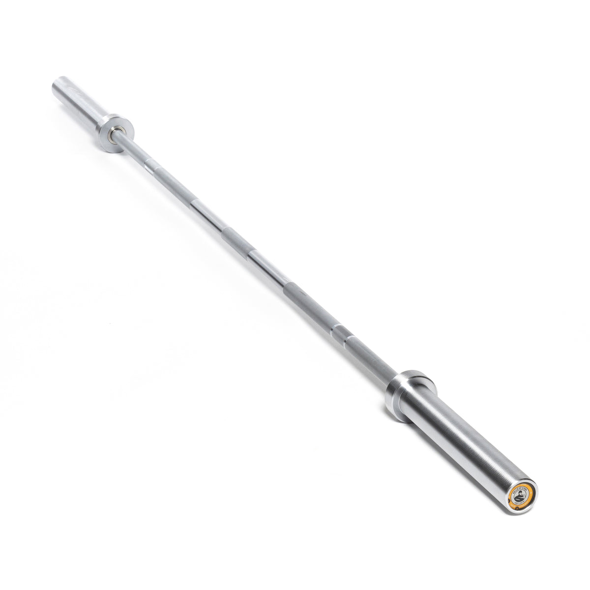 Bells of Steel Oly Lifting Needle Bearing Bar - Women's