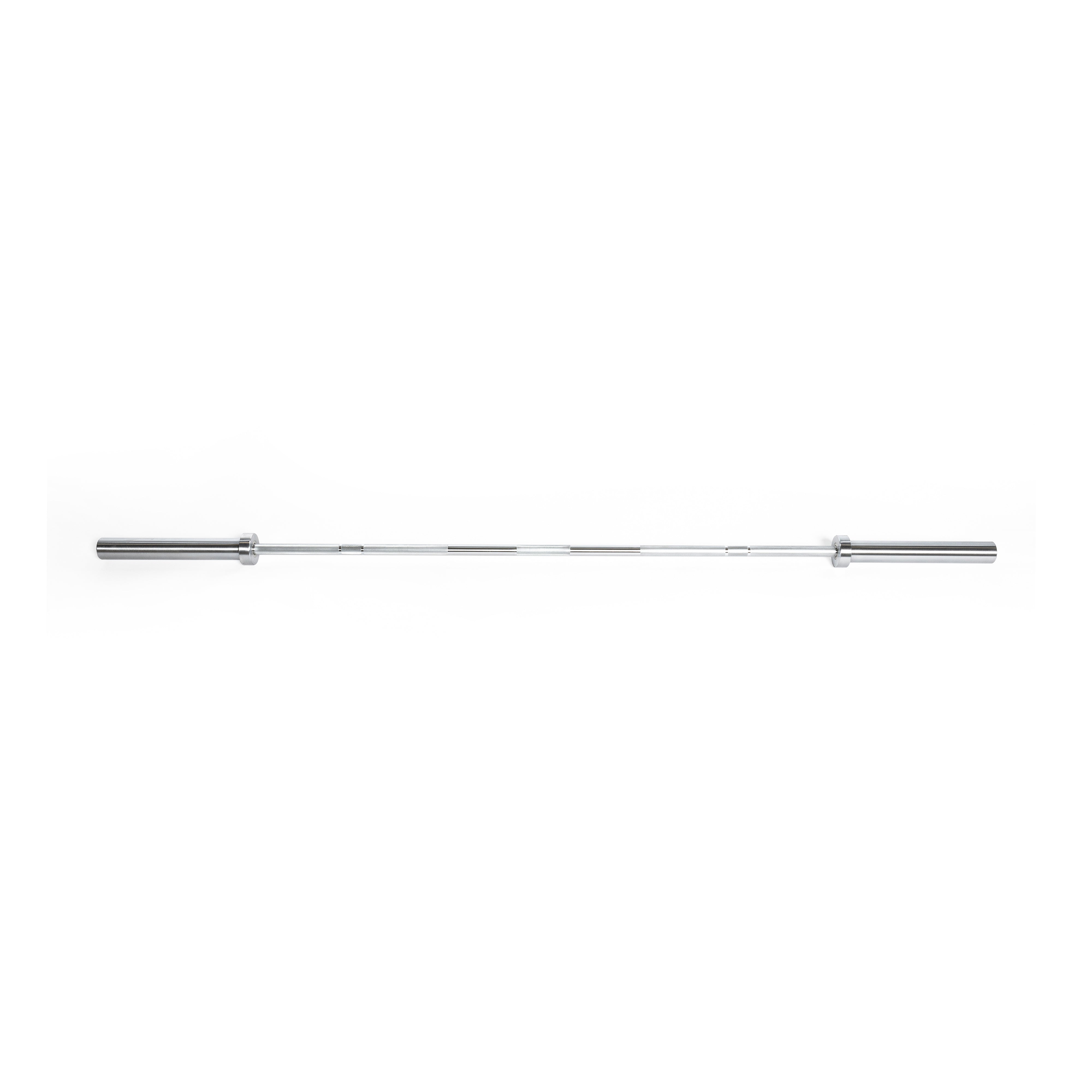 Bells of Steel Oly Lifting Needle Bearing Bar - Thumbnail 5