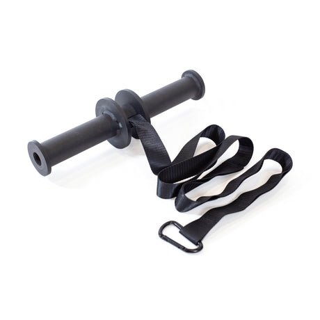 Wrist Roller and HYDRA Rack Attachment