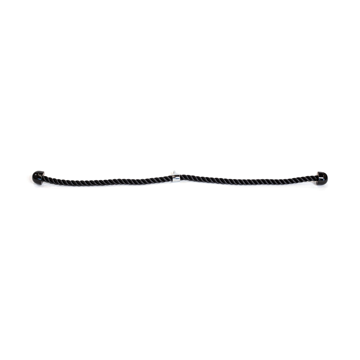 Extra Rope Extra Long Tricep Rope Extension (137cm) - Bells of Steel USA