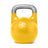 product picture of yellow adjustable kettlebell