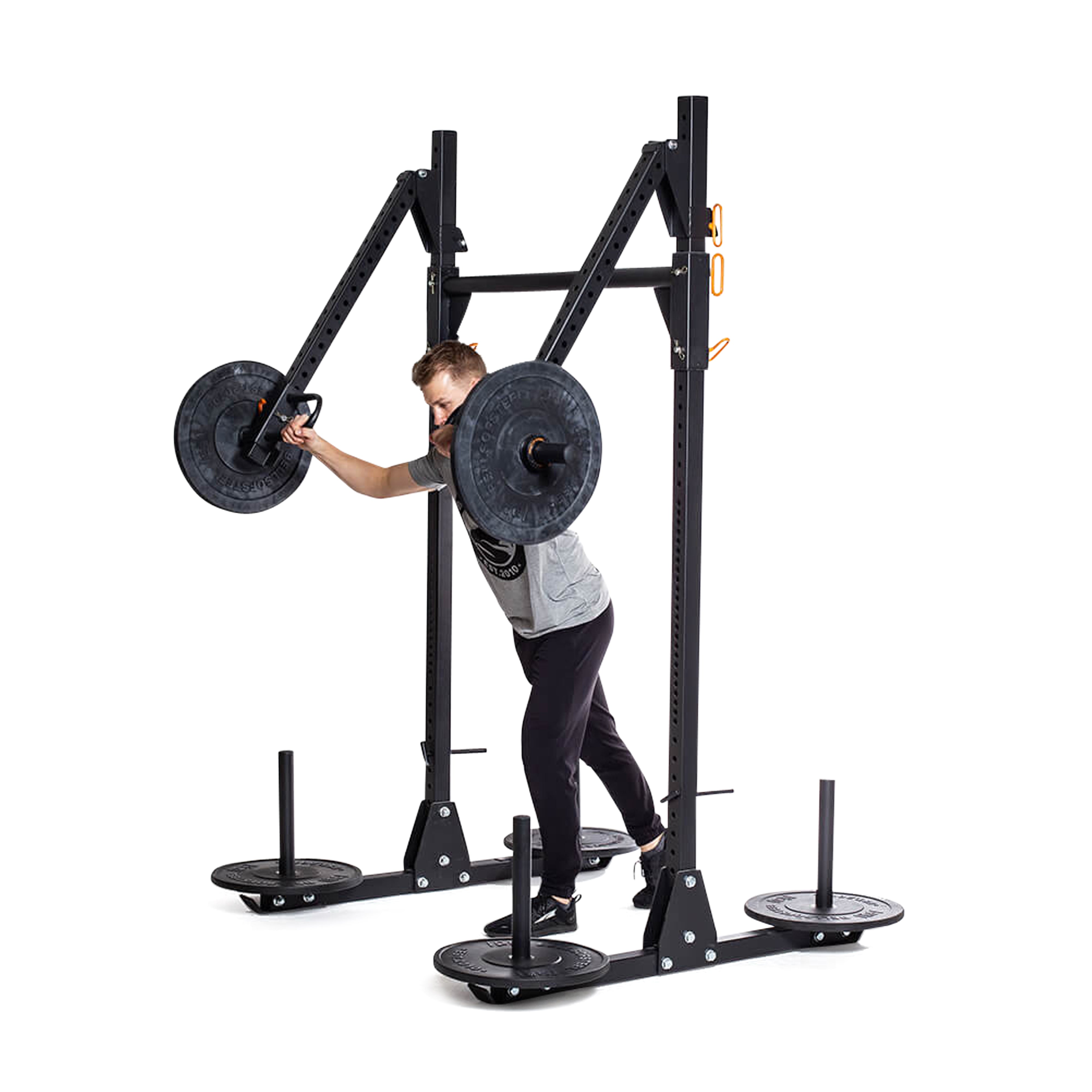 Strongman equipment near me sale