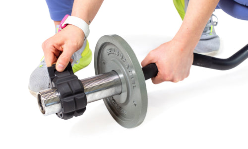 Barbell Zip Clips - Bells of Steel USA