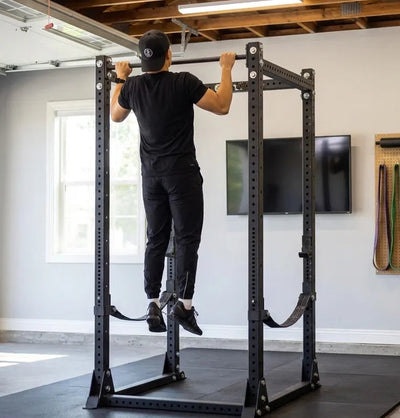 Power Racks