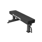 Flat Benches