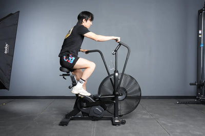 Cardio Machines
