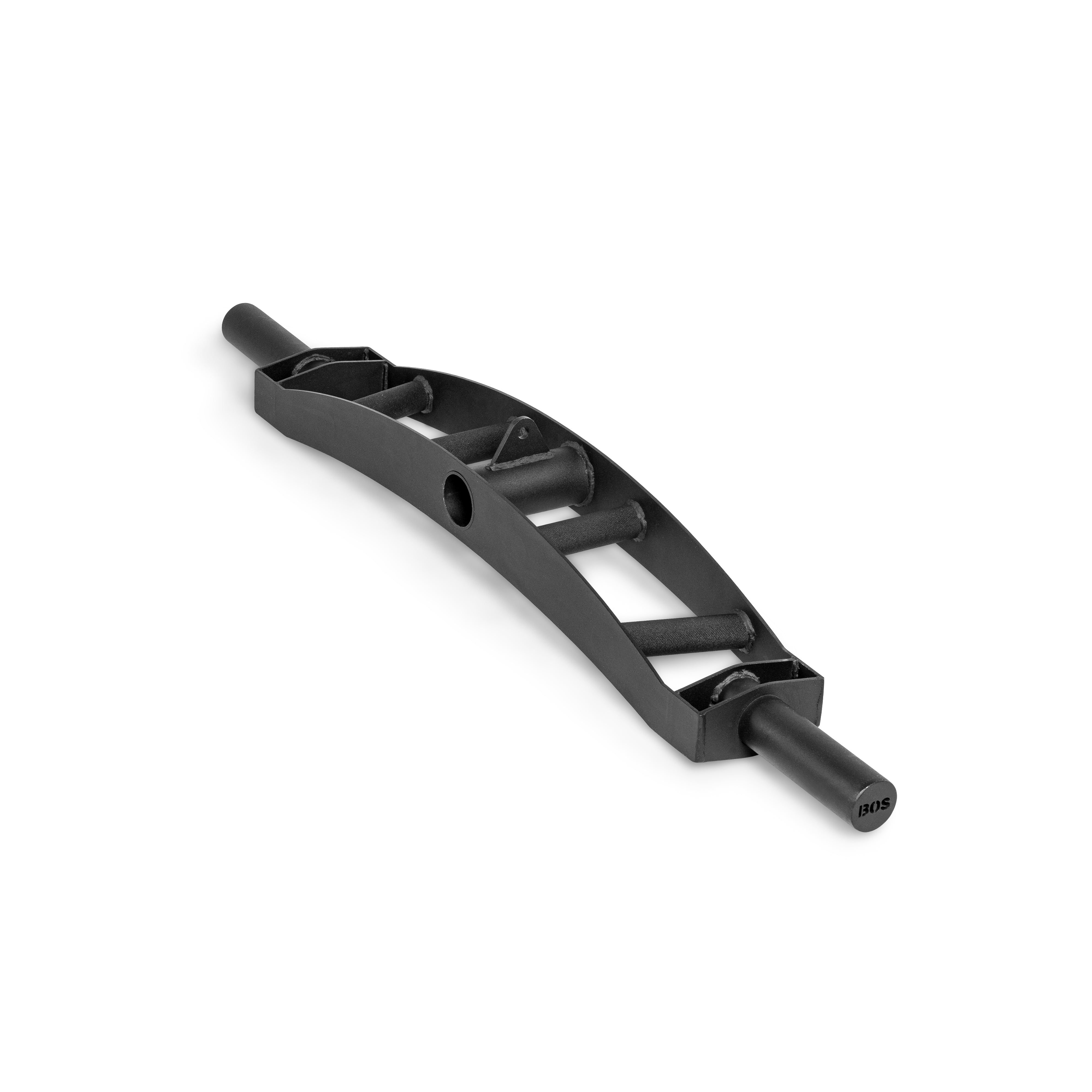 Bells of Steel Arch Nemesis Tricep Bar - Thumbnail 4