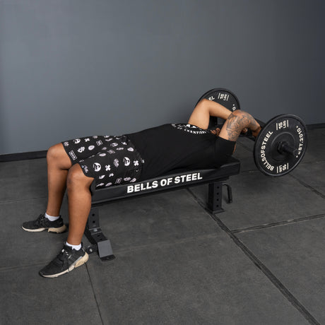 Arch Nemesis Tricep Bar