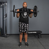 Arch Nemesis Tricep Bar