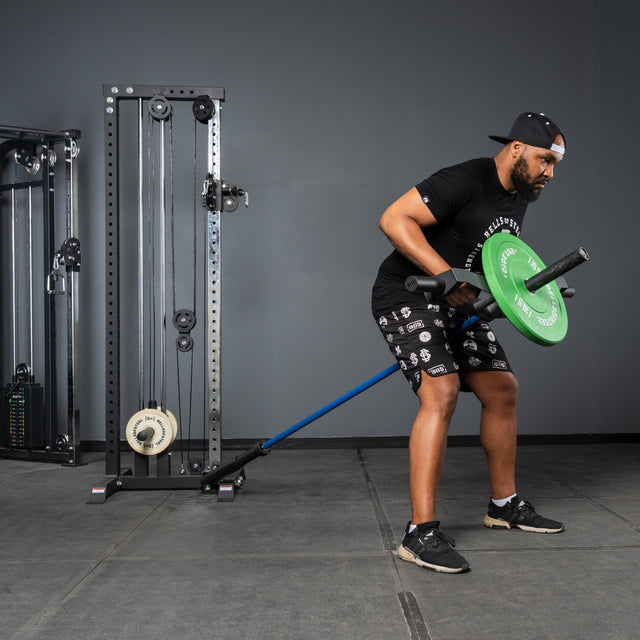 Arch Nemesis Tricep Bar