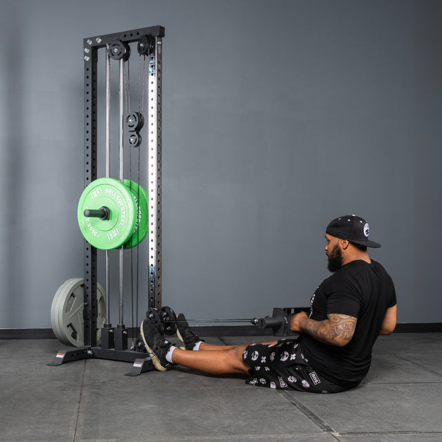 Arch Nemesis Tricep Bar
