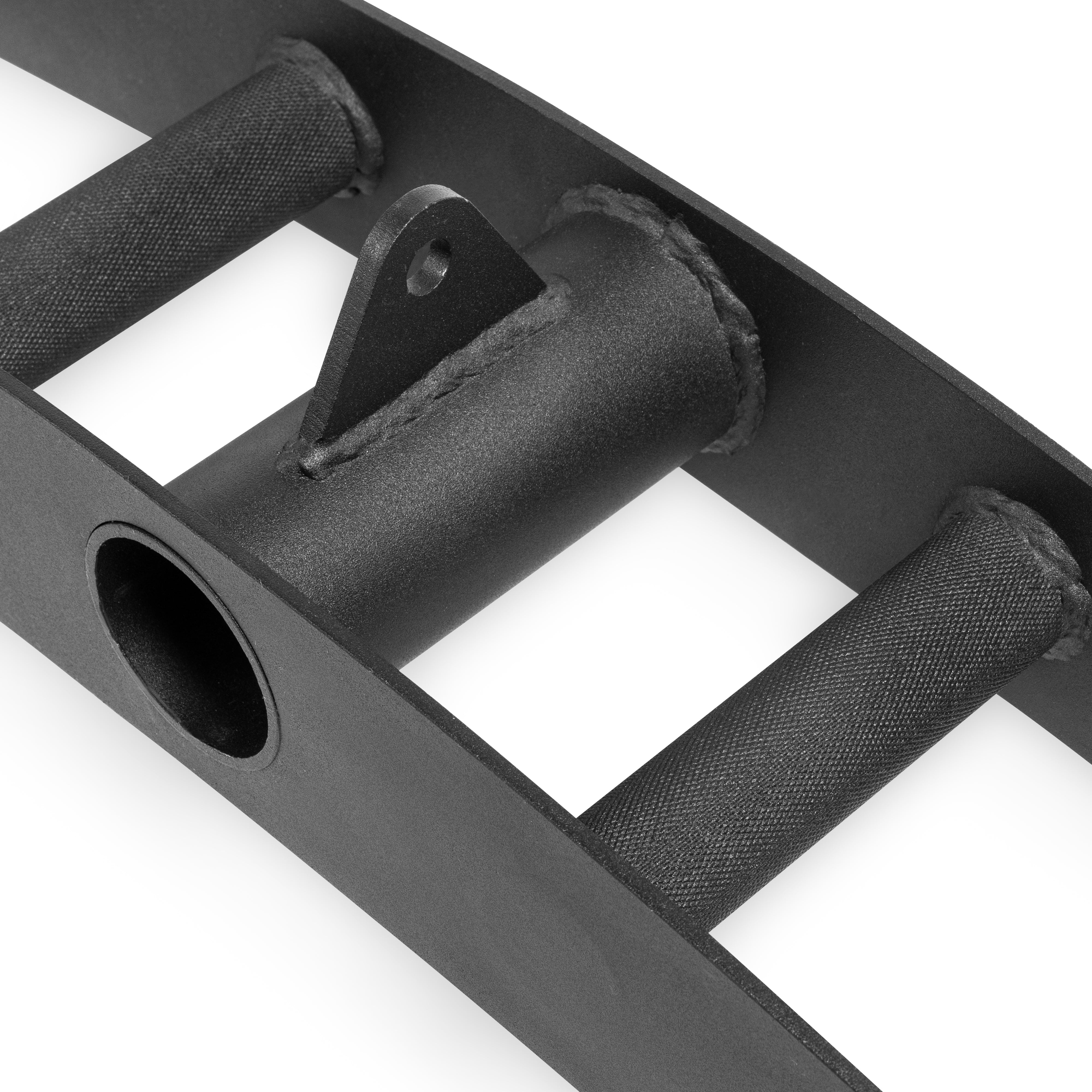 Bells of Steel Arch Nemesis Tricep Bar - Thumbnail 2